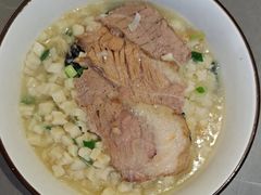 -陈熹公民族美食文化餐厅(中华广场店)