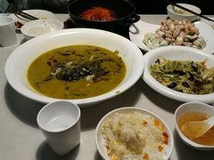 -鹦鹉小厨味道餐厅(山大南路店)