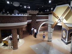 -浙江省科技馆