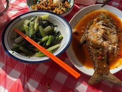 -巴陵全鱼席(湖南老字号汴河街店 )