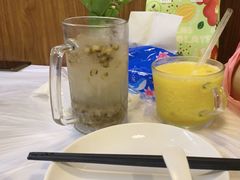 -奶奶的味道(胶州路店)
