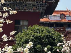 -皇罗禅寺