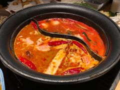 -温野菜涮涮锅(西单大悦城店)