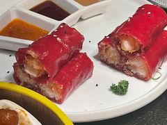 -蝴蝶里·粤菜·点心(滨江龙湖店)