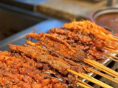 -芭菲盛宴·环球美食(锦城万达广场店)