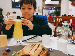 湘卤鹅-马凯餐厅(地安门店)