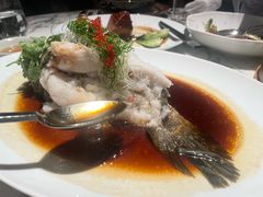 -湖滨28中餐厅·西湖宴·杭州君悦酒店