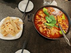 -湘肠香火锅店(团结湖店)