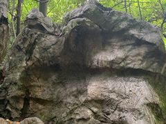 -杭州西湖风景名胜区-三生石
