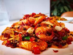 -蓉城小厨·四川味道(浙港国际店)