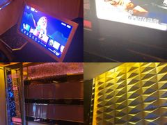 -创想KTV(太仓南洋广场店)