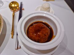 -羲和雅苑•北京烤鸭(国贸商城店)