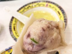 -百饺园酒楼(平山道店)