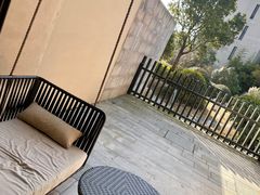 -上海崇明金茂凯悦酒店