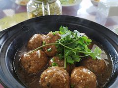 -老虎土菜馆·农家土菜