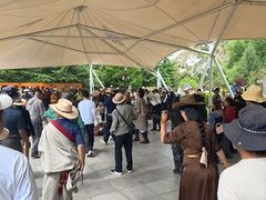 -宗角禄康公园