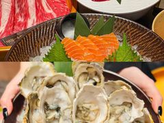 -牛YO寿喜烧和牛火锅自助(三台子万象汇店)