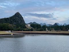 -Club Med地中海俱乐部·桂林度假村