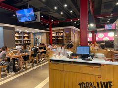 -Mr.Pizza米斯特比萨(合肥一九一二街区店)