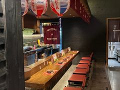 -肉魁屋·烧肉·烧鸟·酒场(高新店)