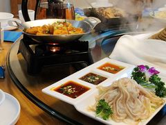 -云尊府云南菜·蒸汽石锅鱼(学清路店)