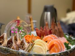 生鱼片刺身拼盘-酒吞(七宝领展广场店)