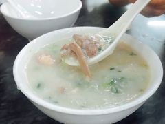 及第粥-穗银肠粉店(东川路店)