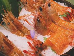 -万岛日本料理铁板烧(大宁店)