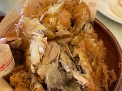 -玉华宫宾馆·餐厅(铜川驻京办店)