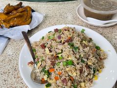 -煲煲掂风味煲仔饭餐厅(西区店)