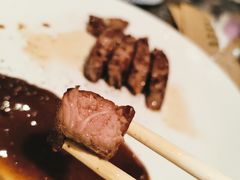 -大成铁板烧•板前(复古餐厅石老人店)