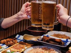 -無境·匠心日本料理(汉街店)