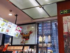 -前进5路汉堡炸鸡(昙华林店)