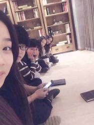 员工开会中……-KIDSMEMO拾光纪儿童摄影(金丰大厦店)