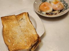 -何九海南茶店(鬼仔巷店)
