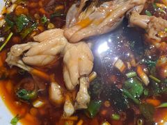 -大鱼山房鱼头火锅(老字号品质店)