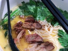 -和府捞面(东直门银座店)