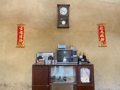 -米庄·原味私房菜(骏壹万邦店)