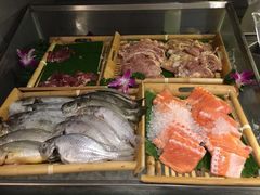 -万德诺富特酒店·自助餐厅(万德大厦店)
