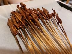 -大话小腰(鸟巢店)