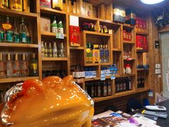 -东北农家小院(定西路店)