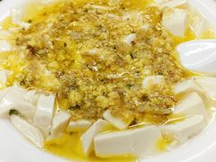 蟹粉豆腐-协和菜馆(凤凰街店)