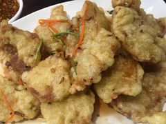-祝家饺子馆