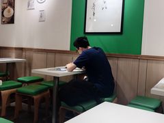 -聪嫂私房甜品(旺角二店)