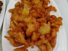 -惠宾饭庄(千禧店)