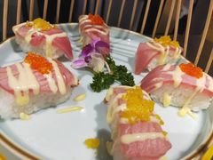 -吉布鲁牛排海鲜自助(万州万达广场店)