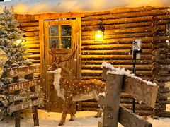 -HERRE·FARM 赫尔露营农场·团建聚会包场