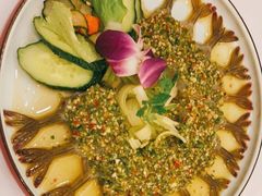 泰椒鲜虾（小份）-阿诺泰·泰国餐厅(棕北店)