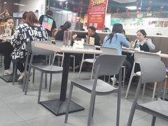 -大姐麻辣烫(莲宝中路店)
