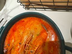 -太食獸泰式茶餐厅(艾尚天地店)